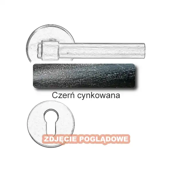 3 Klamka zewnętrzna Milano 5373E.webp