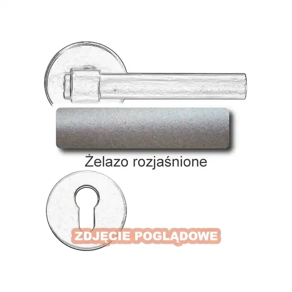 5 Klamka zewnętrzna Milano 5373E.webp