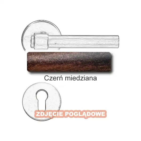 8 Klamka zewnętrzna Milano 5373E.webp