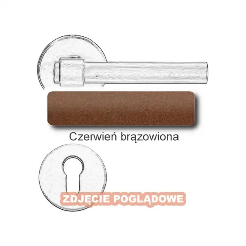 11 Klamka zewnętrzna Milano 5373E.webp