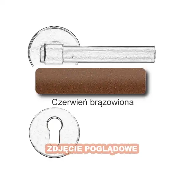11 Klamka zewnętrzna Milano 5373E.webp