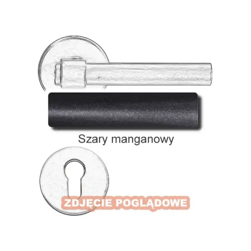 12 Klamka zewnętrzna Milano 5373E.webp