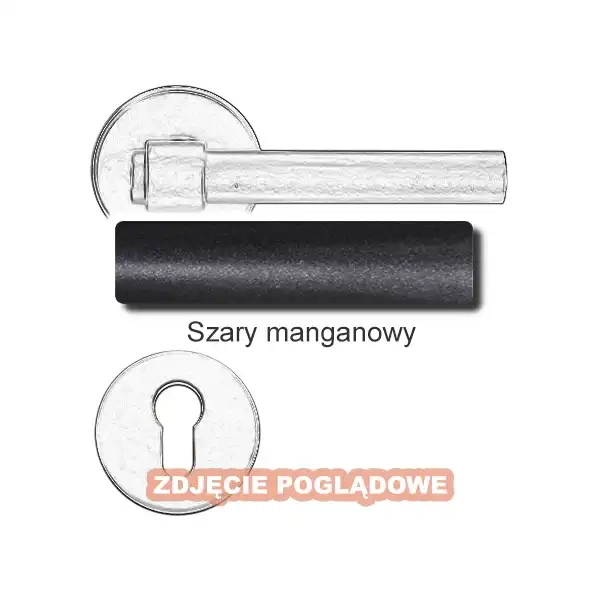 12 Klamka zewnętrzna Milano 5373E.webp