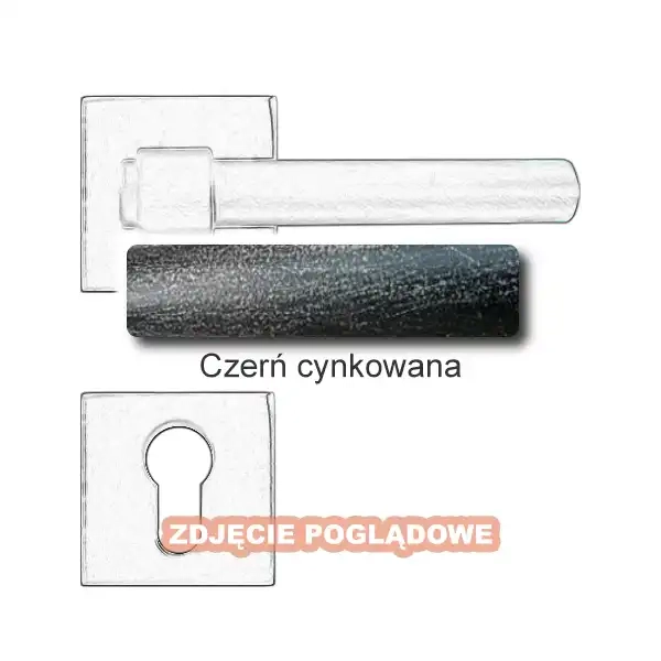 3 Klamka zewnętrzna  Milano 5604e.webp