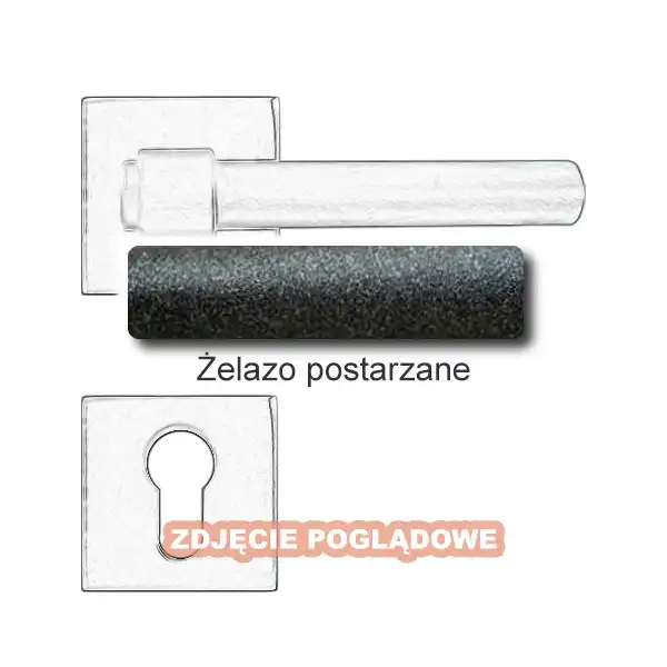 4 Klamka zewnętrzna  Milano 5604e.webp