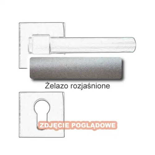 5 Klamka zewnętrzna  Milano 5604e.webp