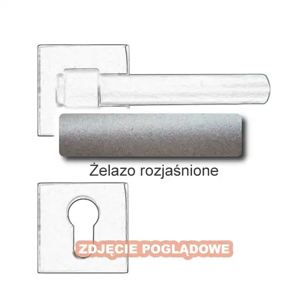 5 Klamka zewnętrzna  Milano 5604e.webp