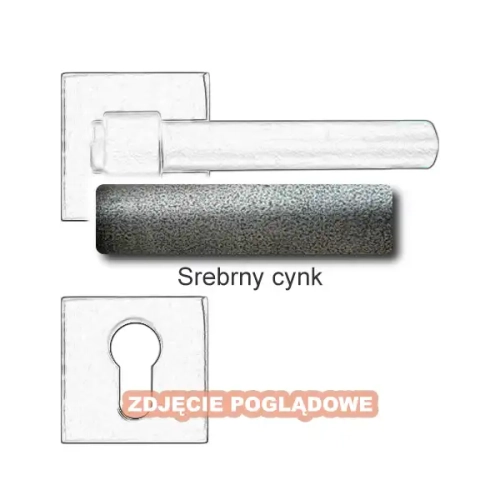 6 Klamka zewnętrzna  Milano 5604e.webp