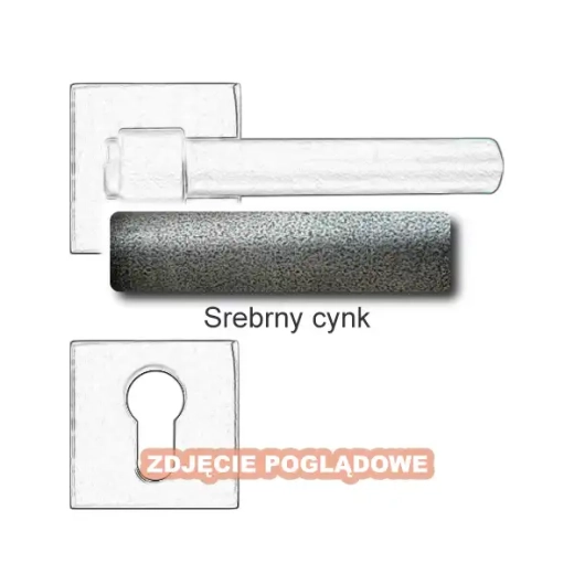 6 Klamka zewnętrzna  Milano 5604e.webp