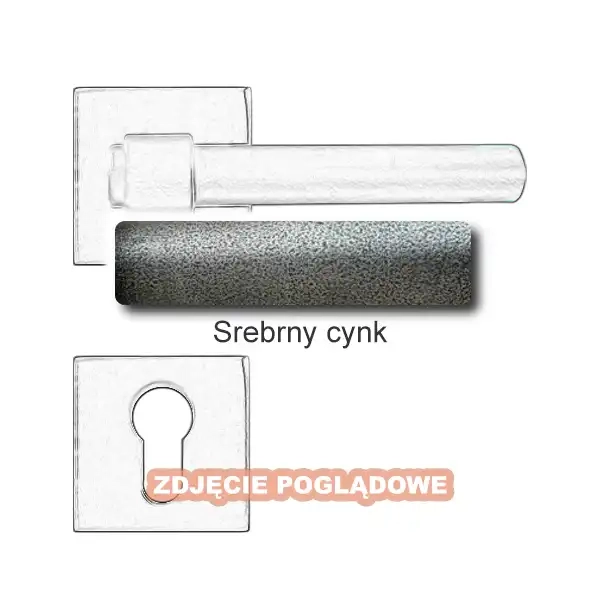 6 Klamka zewnętrzna  Milano 5604e.webp
