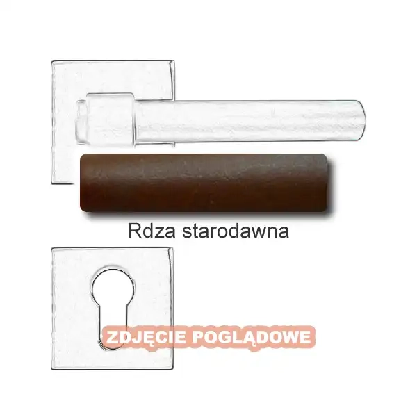 9 Klamka zewnętrzna  Milano 5604e.webp