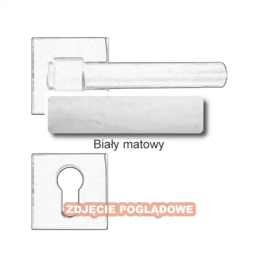 10 Klamka zewnętrzna  Milano 5604e.webp