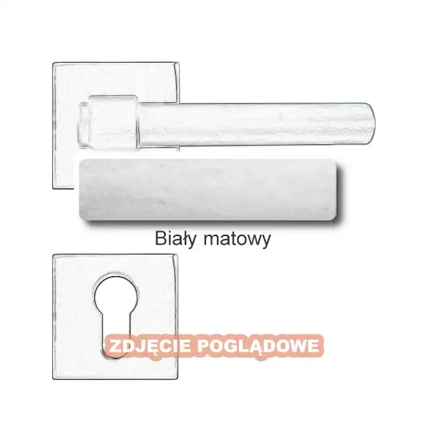 10 Klamka zewnętrzna  Milano 5604e.webp
