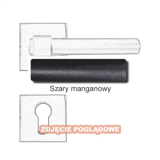 12 Klamka zewnętrzna  Milano 5604e.webp