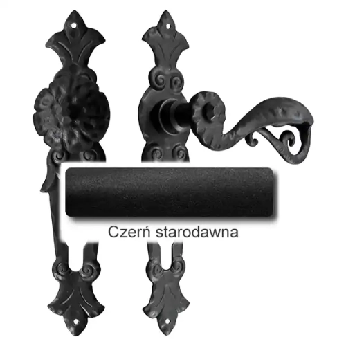 1 Klamko-gałka  Abella 505.webp
