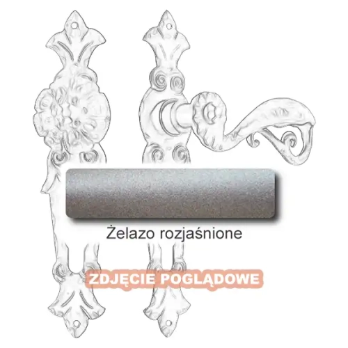 5 Klamko-gałka  Abella 505.webp