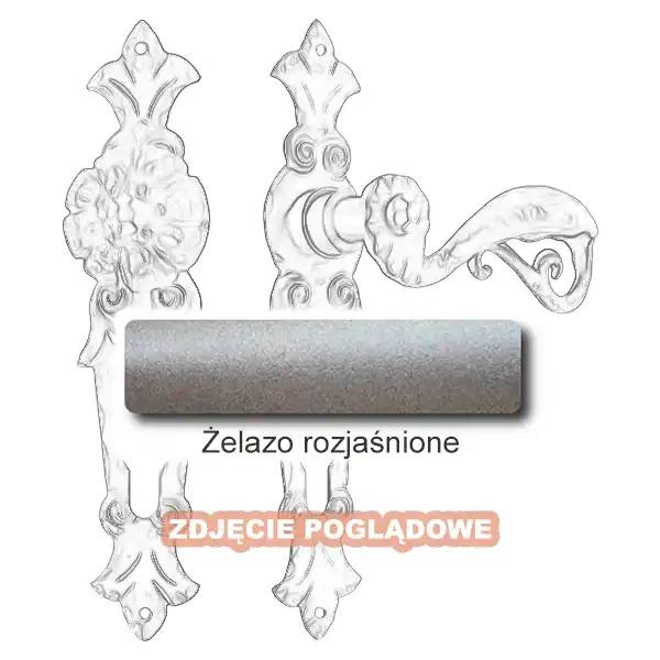 5 Klamko-gałka  Abella 505.webp