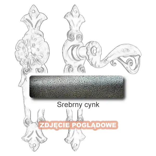 6 Klamko-gałka  Abella 505.webp