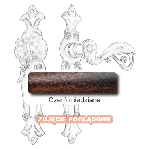 8 Klamko-gałka  Abella 505.webp