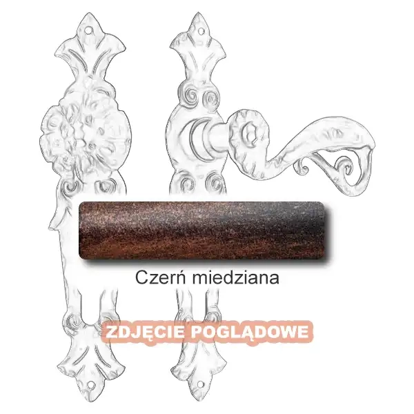8 Klamko-gałka  Abella 505.webp
