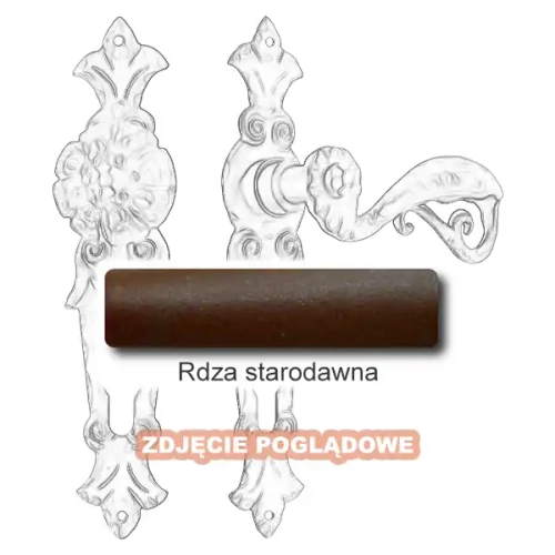 9 Klamko-gałka  Abella 505.webp