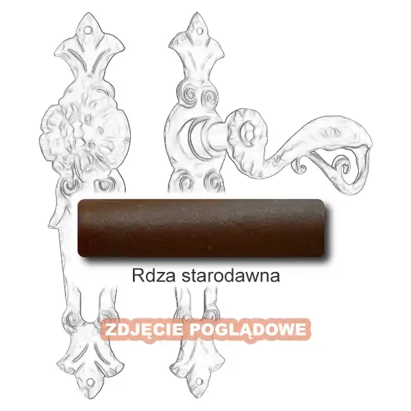 9 Klamko-gałka  Abella 505.webp