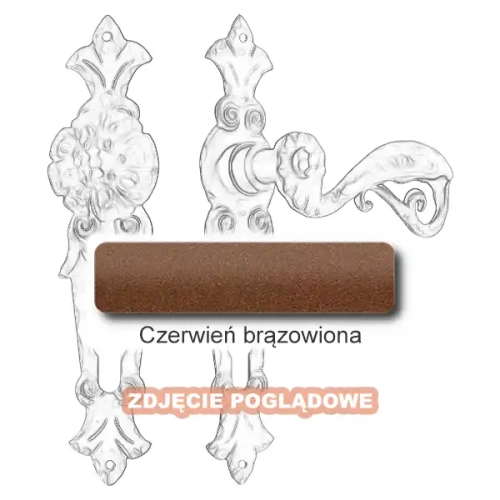 11 Klamko-gałka  Abella 505.webp