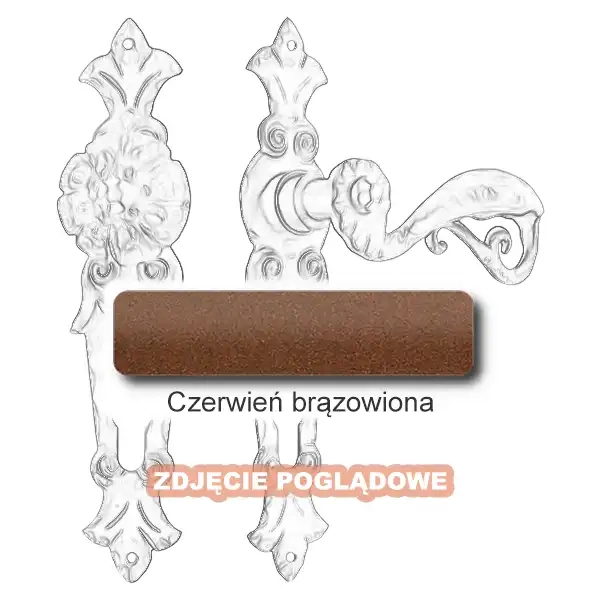 11 Klamko-gałka  Abella 505.webp