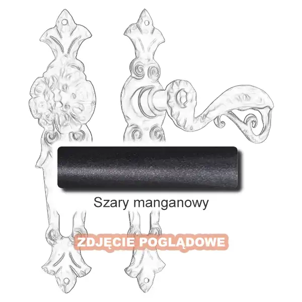 12 Klamko-gałka  Abella 505.webp