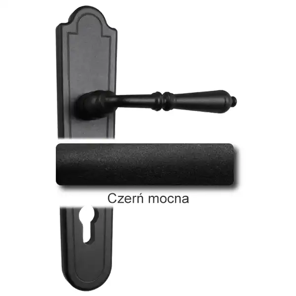 1 Klamka zewnętrzna Mosca 4356E.webp