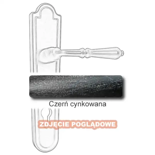 3 Klamka zewnętrzna Mosca 4356E.webp