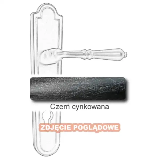 3 Klamka zewnętrzna Mosca 4356E.webp