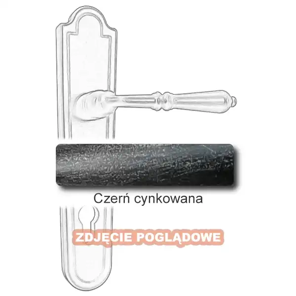 3 Klamka zewnętrzna Mosca 4356E.webp