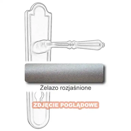 5 Klamka zewnętrzna Mosca 4356E.webp