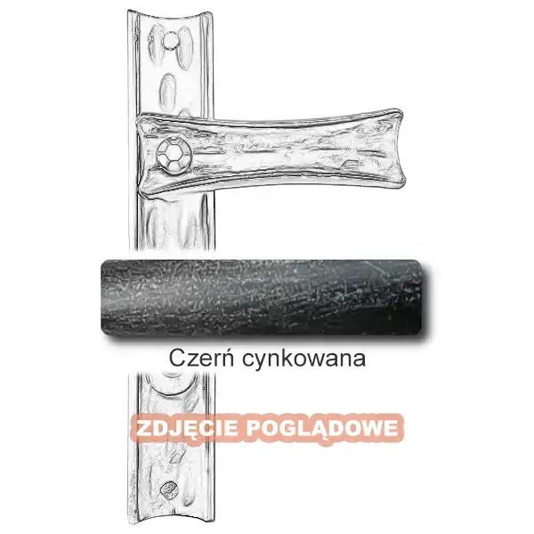 3 Klamka zewnętrzna Proteusz 4328E z zabezpieczeniem Hardox®.webp