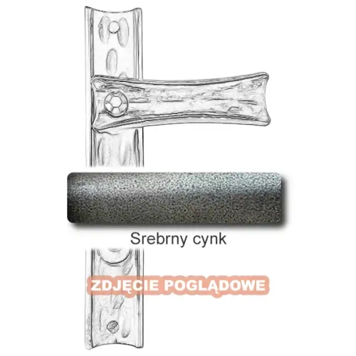 6 Klamka zewnętrzna Proteusz 4328E z zabezpieczeniem Hardox®.webp