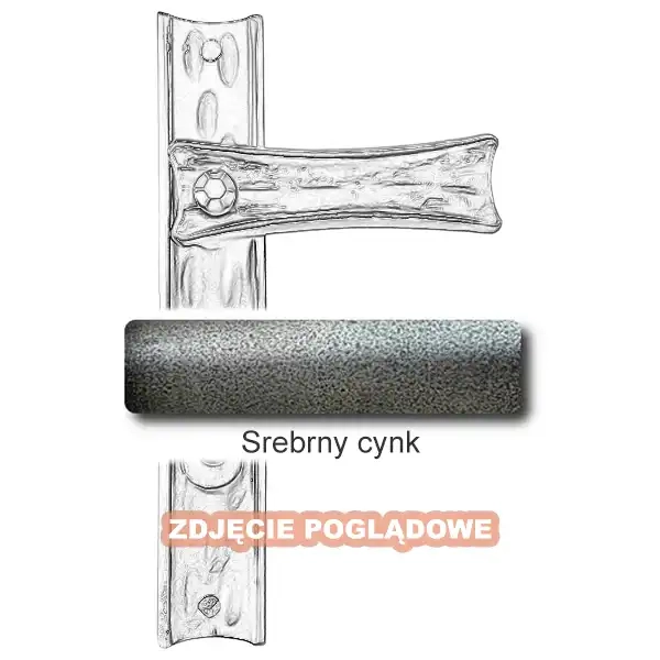 6 Klamka zewnętrzna Proteusz 4328E z zabezpieczeniem Hardox®.webp