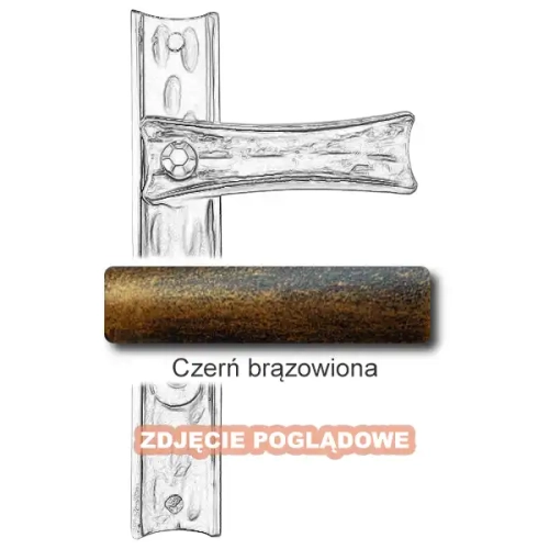 7 Klamka zewnętrzna Proteusz 4328E z zabezpieczeniem Hardox®.webp