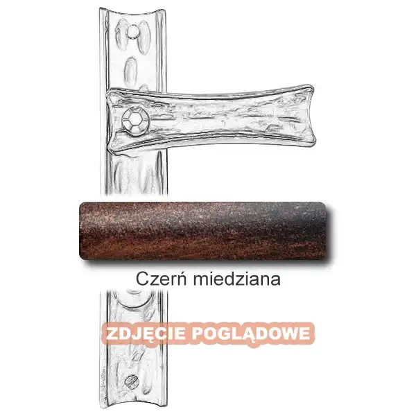8 Klamka zewnętrzna Proteusz 4328E z zabezpieczeniem Hardox®.webp