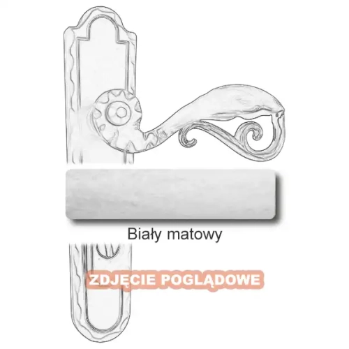 10 Klamka zewnętrzna Abella 4300E z zabezpieczeniem KZS.webp