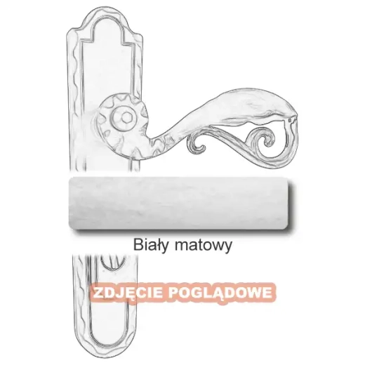 10 Klamka zewnętrzna Abella 4300E z zabezpieczeniem KZS.webp