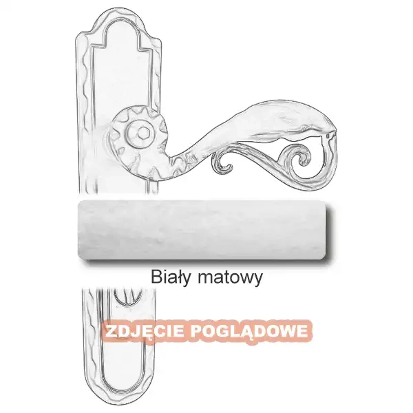 10 Klamka zewnętrzna Abella 4300E z zabezpieczeniem KZS.webp