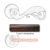 8 Klamka zewnętrzna Abella 5300E z zabezpieczeniem KZS.webp