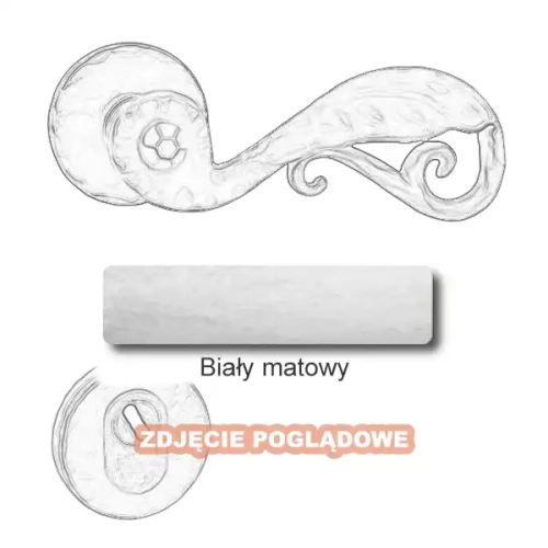 10 Klamka zewnętrzna Abella 5300E z zabezpieczeniem KZS.webp