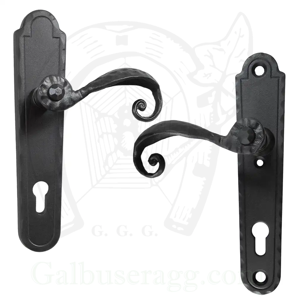 Klamka zewnętrzna Beatrice 4305E