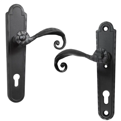 Klamka zewnętrzna Beatrice 4305E