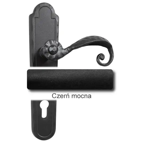 2 Klamka zewnętrzna Beatrice 4305E.webp