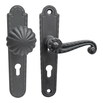 Klamko-gałka zewnętrzna Bella 4301 A-B