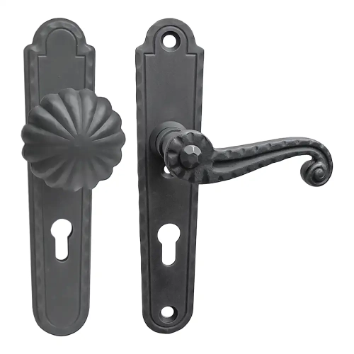 Klamko-gałka zewnętrzna Bella 4301 A-B