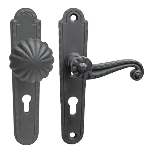 Klamko-gałka zewnętrzna Bella 4301 A-B